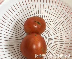 家常豆腐菜谱，茄汁脆皮豆腐，简单美味，营养开胃，超下饭