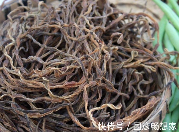 做菜|做干豆角用不用焯水这一点别做错，分享详细做法，保存久做菜香