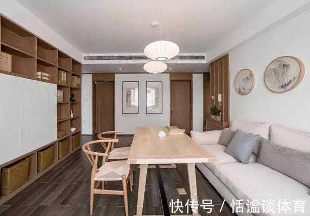 生活方式|“去客厅化”的家越来越多，学他们这样设计，住过才知道有多爽