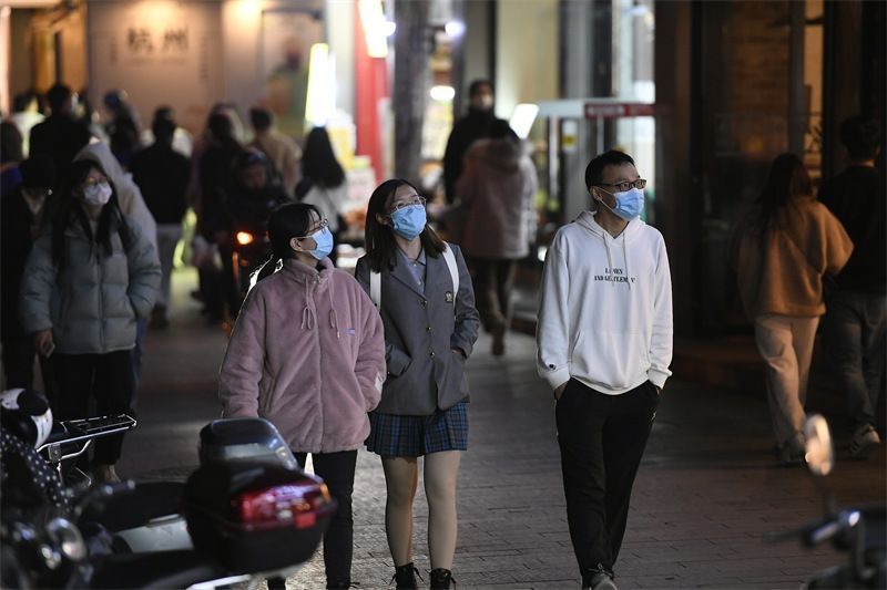 紫金港校区|杭州：浙江大学紫金港校区解封 杭州全域均为低风险地区