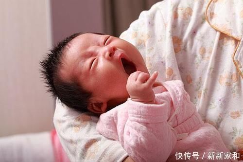 病理性|有种婴儿叫“含着泪活”,哭闹求抱抱的背后,其实并非撒娇