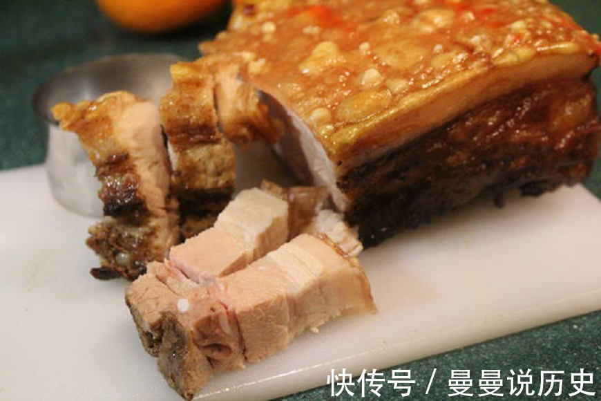 五花肉这做法香死了,比炖肉还香,比红烧肉还下饭,做法太简单了