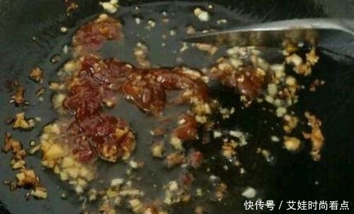 补铁|这道家常菜,比吃肉还营养,补钙补铁,还能抗癌!