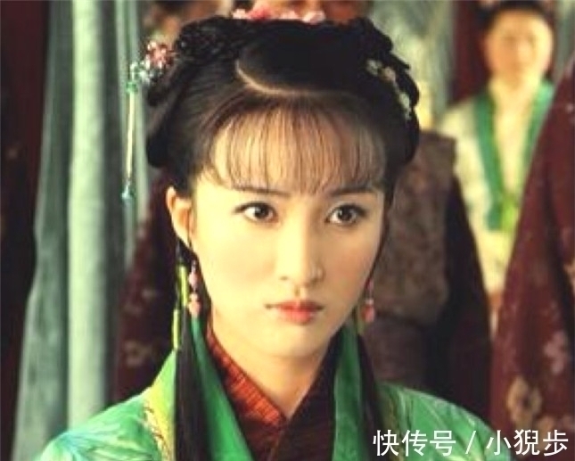 王夫人@红楼梦:难怪晴雯会被王夫人挫骨扬灰,看她生前泄露了什么秘密?