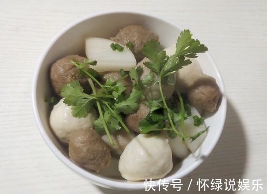 天冷了多给孩子做它吃，比白菜便宜，比人参还补，常吃增强抵抗力