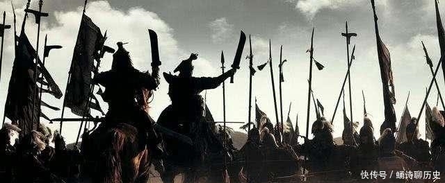 曹操|被吕布耽误的一代名将,忠心耿耿与主共死,连曹操也颇为惋惜