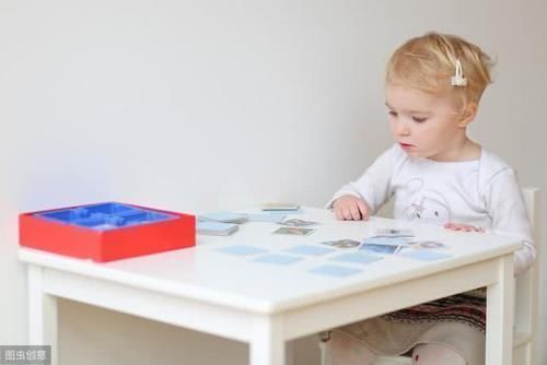 右脑|3-6岁是右脑开发黄金期,5个方法,给孩子一个“超强大脑”