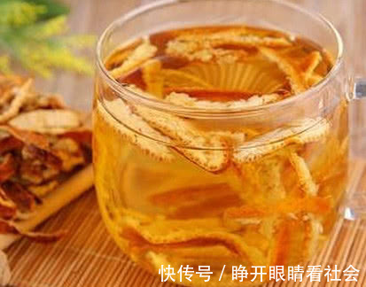 幽门|老中医胃不好的人,白开水里撒2粒,就将幽门“连根拔起”!