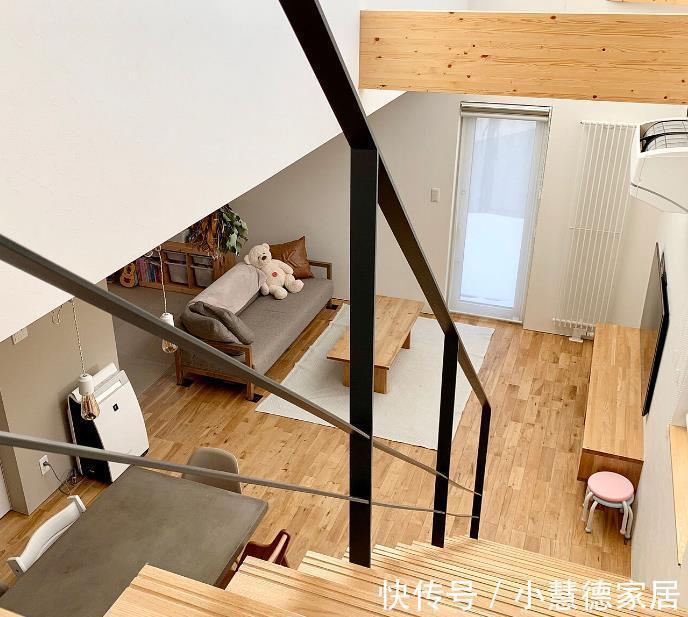 闺蜜|一眼就爱上闺蜜的新房,不追求华丽装饰,哪怕10年后依旧经典耐看