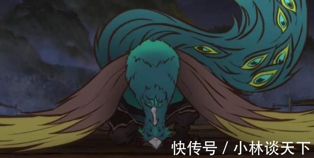 国漫|王思聪力荐《雾山五行》,官微回应亮了,国漫真要崛起了