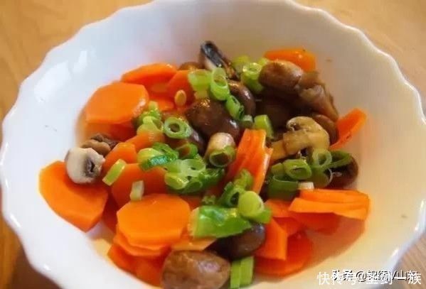 色香味俱全的12道家常菜，好吃不腻，简单美味，每一道都值得尝试