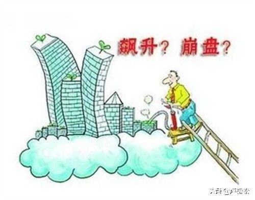 公众|项目分析：本地房产公众号项目实操分享