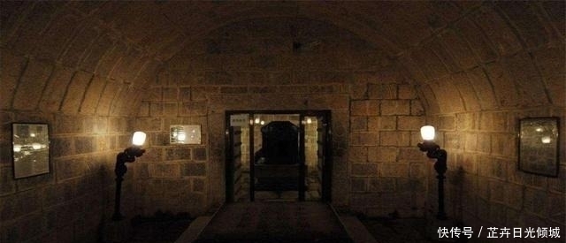 史上清官包拯墓被发掘,进入墓室之后,专家:不愧为千古第一清官