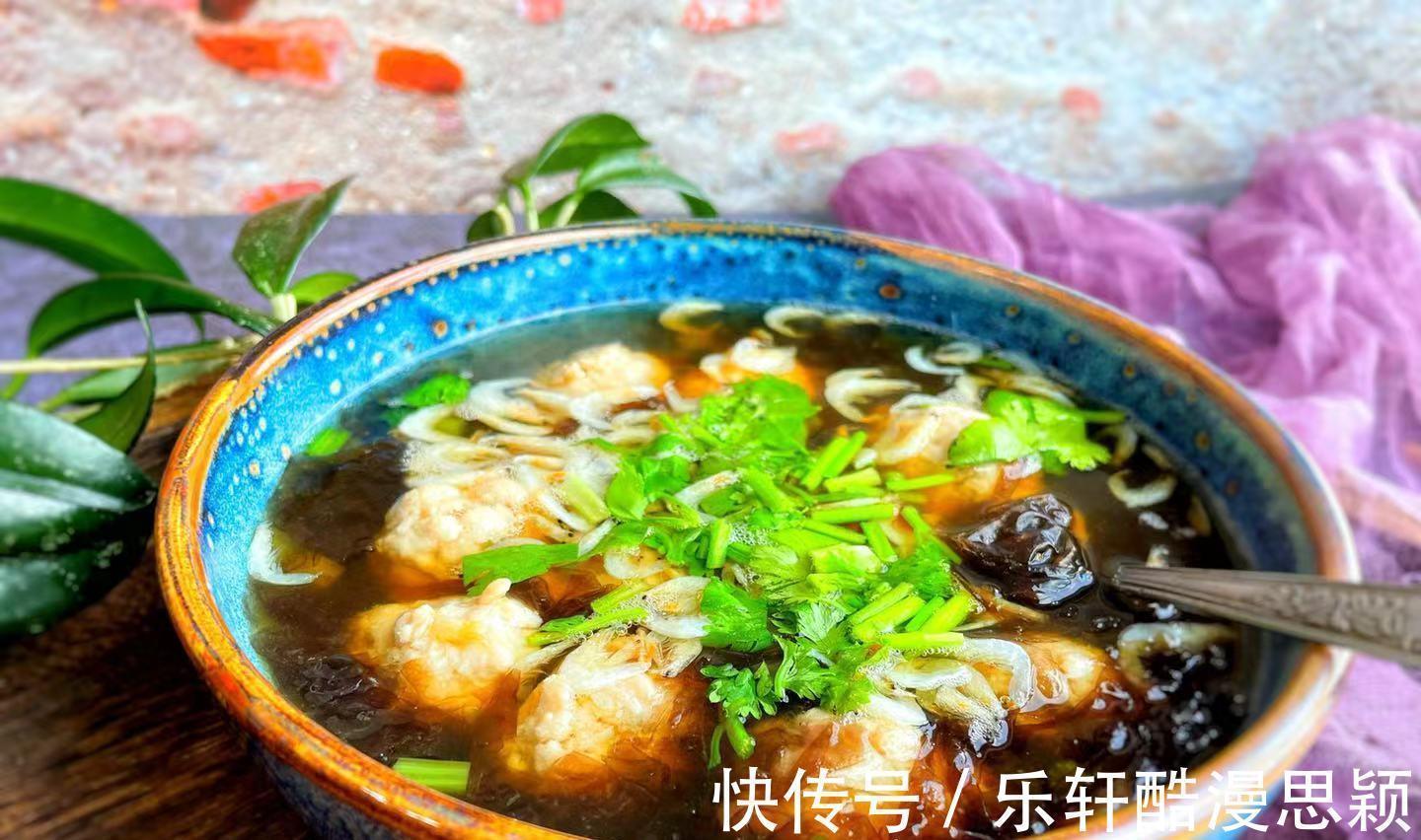 上劲儿|立秋前后多喝汤,营养不长胖,开胃不油腻,孩子每次都喝2大碗