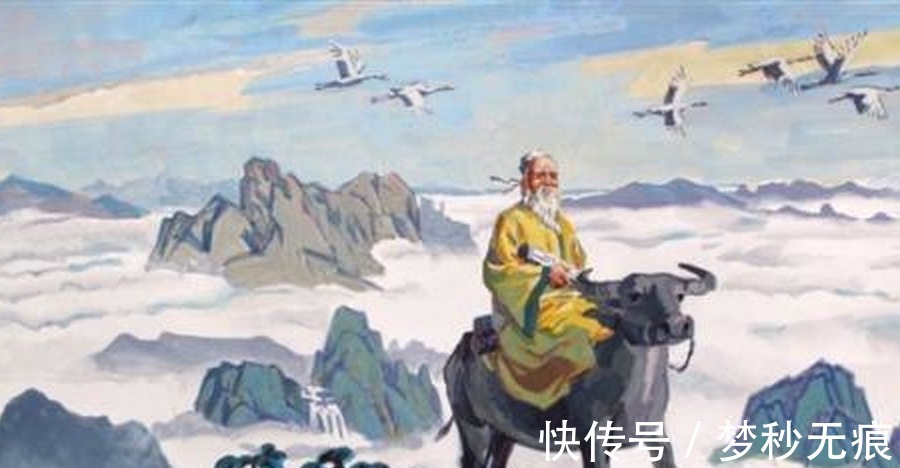 道理@《道德经》一书里,老子为我们讲述的这些道理你都知道吗