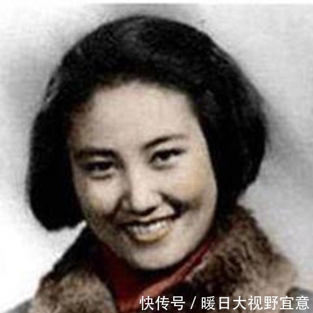 许配给|民国奇女子结四次婚,三任丈夫都是名人,还将两个妹妹许配给前夫