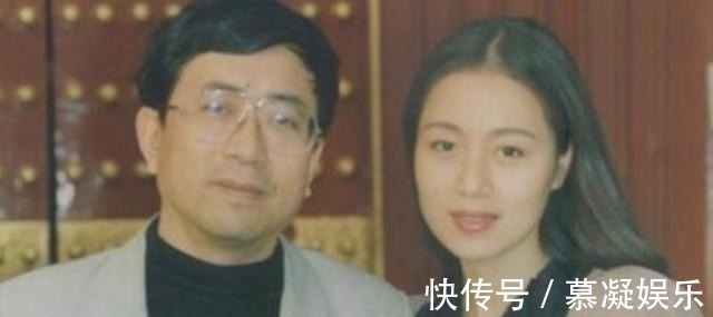 黄梅戏!余秋雨“抛妻弃子”,和20多岁“唐僧母亲”结婚,如今却无儿无女