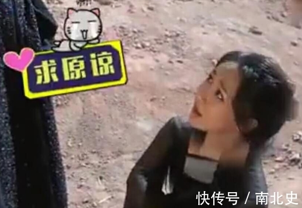 |邓伦出不了戏她搞笑安慰,乔欣没戏拍她帮忙介绍,杨紫真暖心