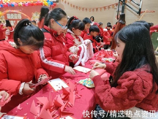 中国传统文化|这种期末考你见过么？观山湖区多所学校以“闯关游戏”检验学习成果