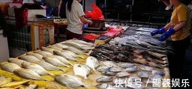 养鱼大爷说漏嘴:这4种鱼毒素堆积太多,买来浪费钱,吃了伤身体