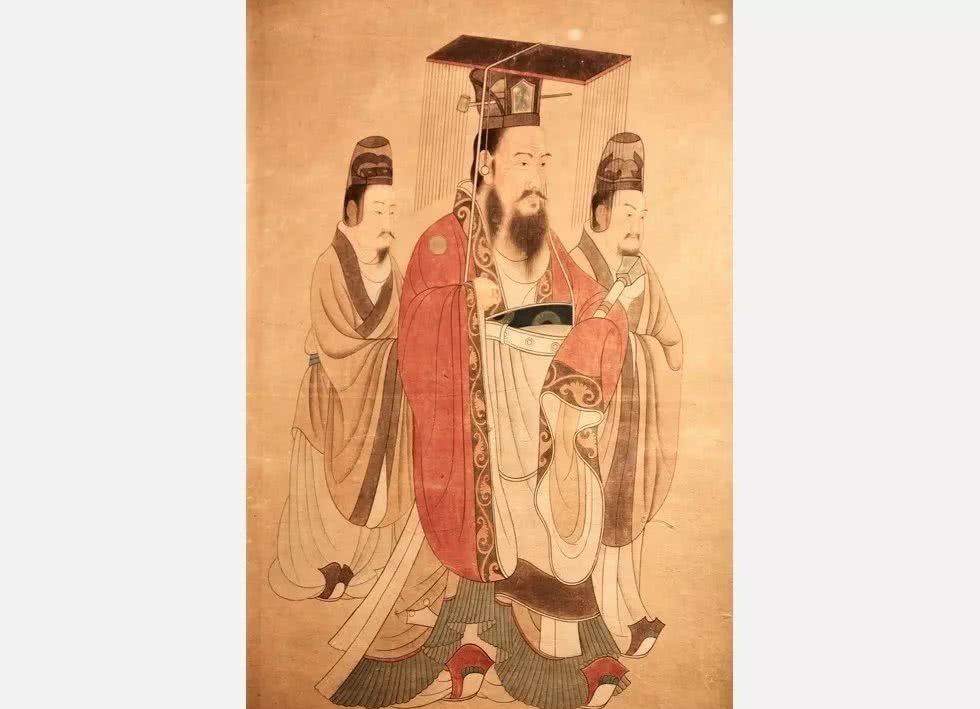 历史|中国历史上的名门望族,有你的家族么……