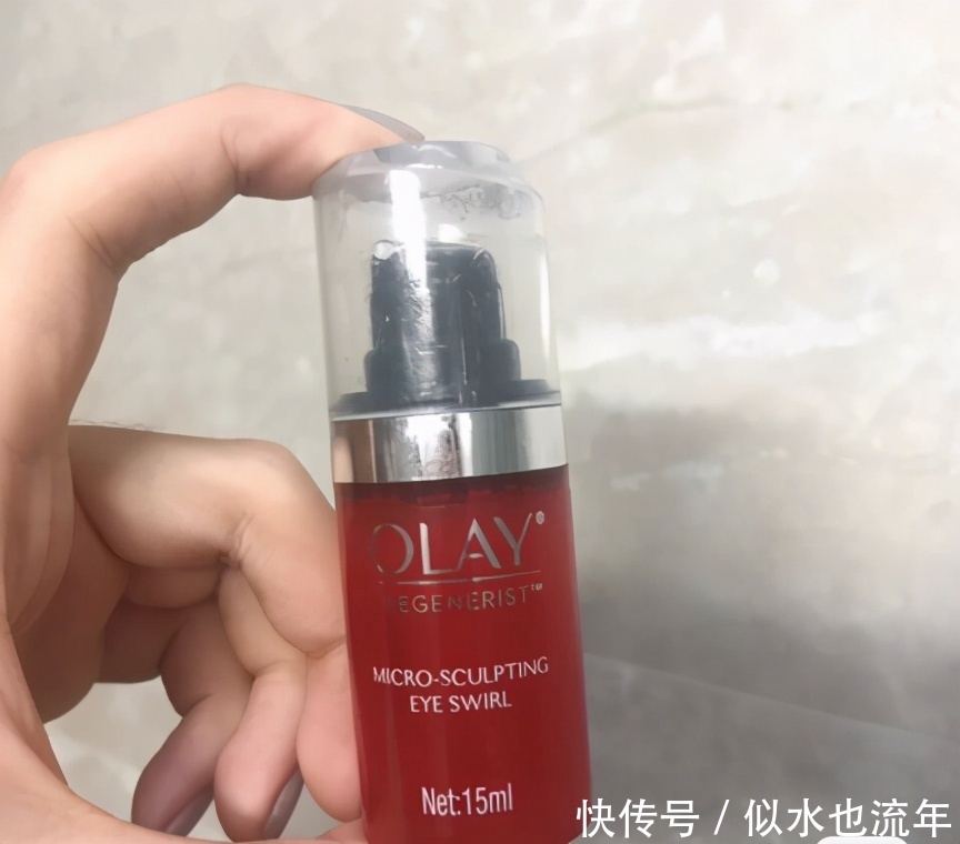 肌肤|眼霜测评:这些眼霜有效淡化细纹,提拉紧致,滋养肌肤,眼部提亮