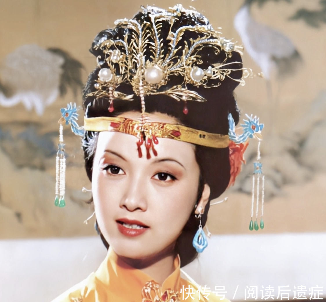 老太太@《红楼梦》:干粗活的傻大姐并无优势,为何能得贾母青睐?