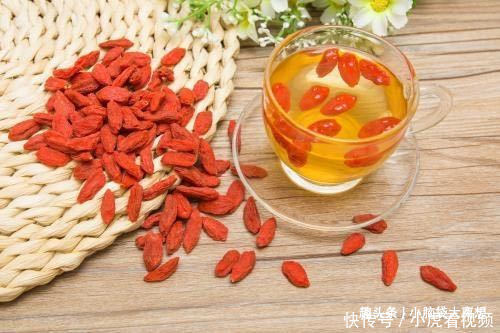 枸杞|枸杞真的可以补肾吗?