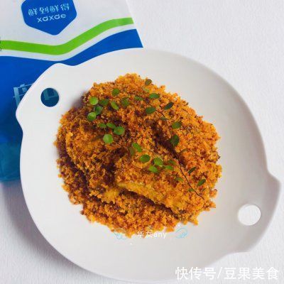 好吃到流泪的避风塘带鱼，连吃三天都不够