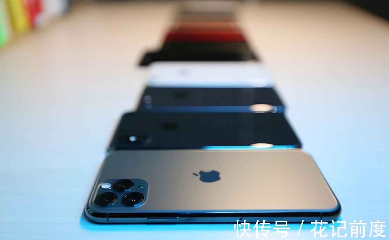 iphone|iPhone13未进销量榜前三，iPhone12仅排第二，第一名有点意外