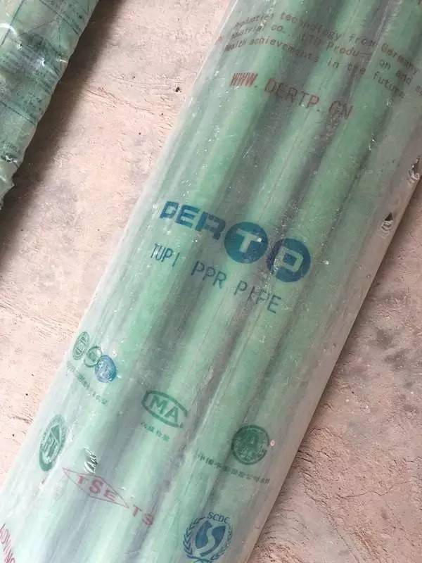 护套管|装修知识分享,水电改造篇