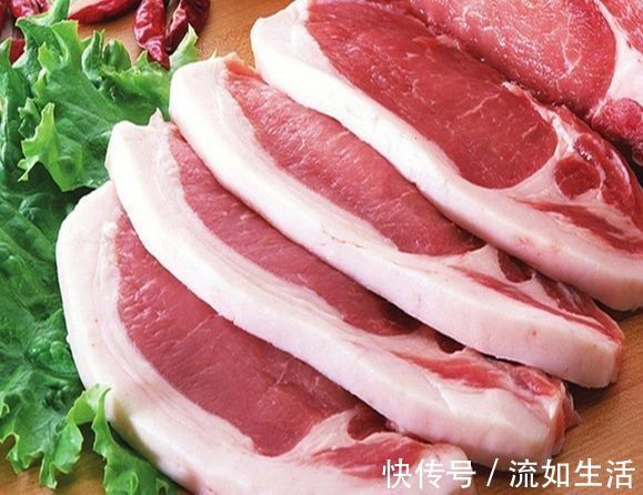 猪肉在冰箱能存放多久要是过了这时间段,劝你扔掉