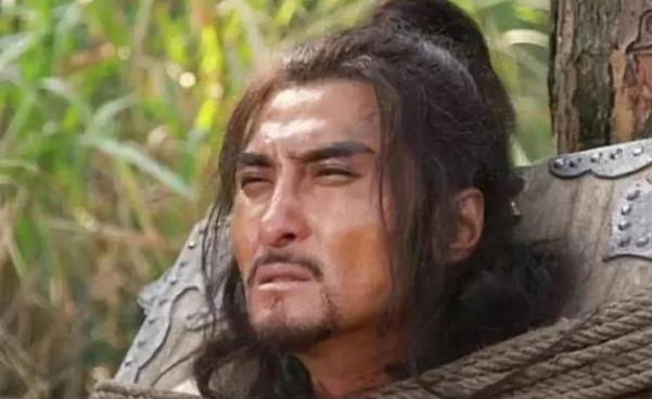 干净利落|揭秘:林冲为何能对自己的屈辱一忍再忍,杀王伦却如此的干净利落