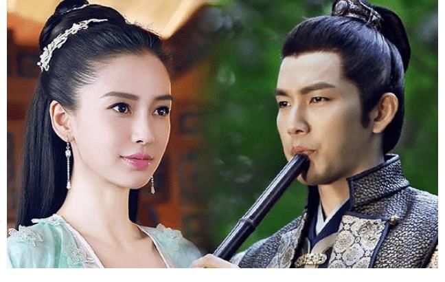 孤芳不自赏|从《奔跑吧》c位再到综艺陪衬，“花瓶”杨颖究竟应该何去何从？