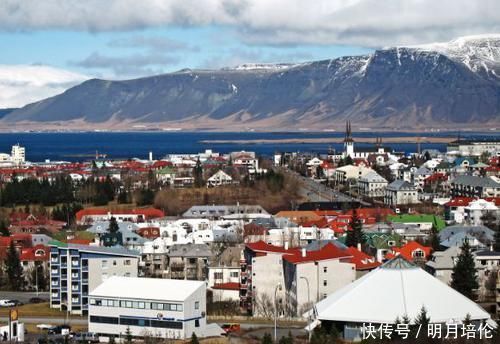 中薪|世界上第一个“破产”的国家,曾负债千亿美金,仅花10年就重回巅峰