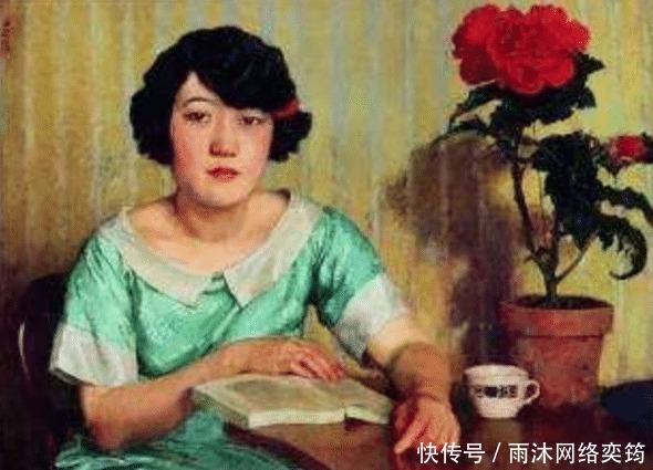 依然|张道藩几经周折得到蒋碧薇,最终却依然将她抛弃,结局早就注定