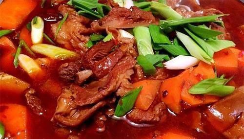 我们的生活|隔三差五,孩子吃的“滋补菜”,补钙补脑补血,长高长智力防流感