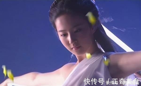 武功!金庸笔下的十大邪恶武功,郭靖的武功上榜,第一毫无争议