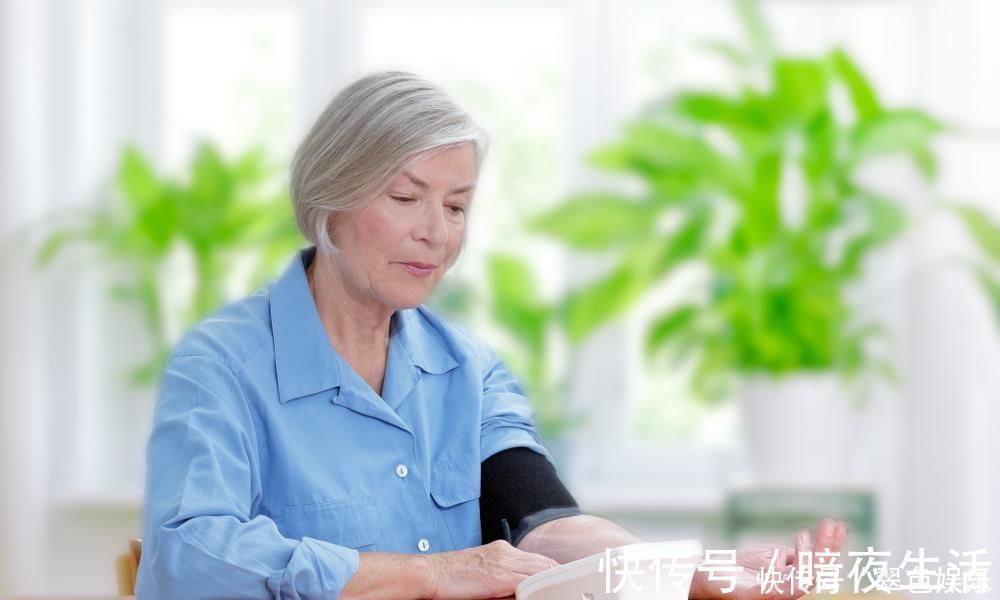 患者|天气一冷,血压就失控高血压患者不想脑中风,做好3件事提早预防