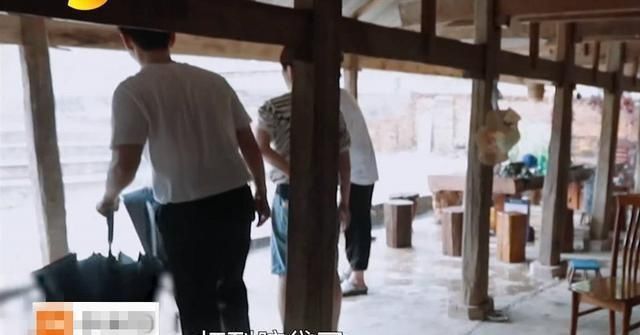 事情|《向往》第四季,最担心的事情还是发生了,突然想起刘宪华的话