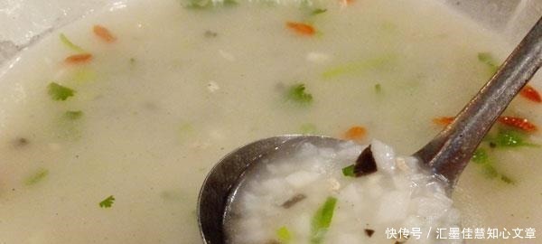 脾虚分3种,冬天健脾、养胃、祛湿,每天1杯,“它”全包了!