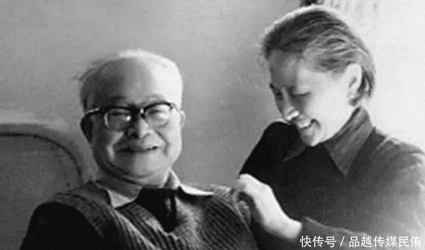 身体|晚年沈从文,身体每况愈下,却因热爱读书,创下了生命的奇迹