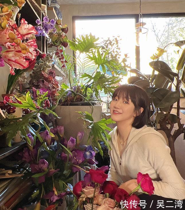 东京奥运会|陈梦东京奥运夺冠后越来越自信,如今晒美照,妆容精致颇具名媛范