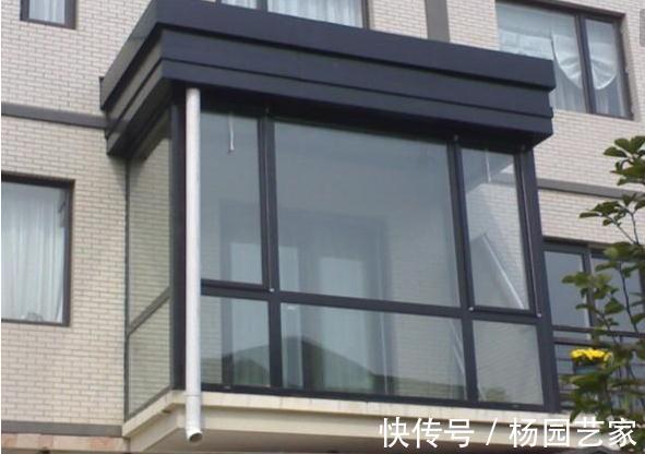 阳台|封阳台用铝合金和断桥铝哪种好?良心师傅做了对比,别再选错啦