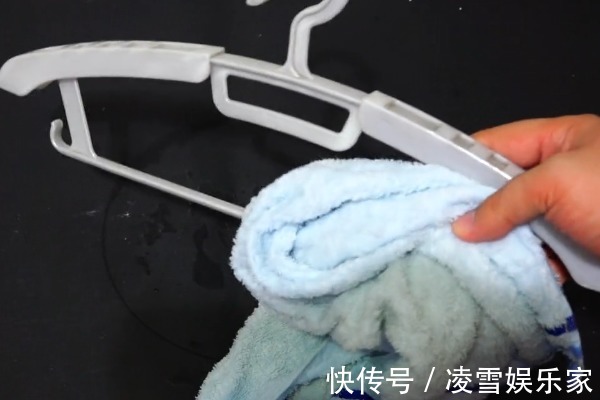 毛巾|房间里一定要挂一条毛巾，好多人都不明白有啥用，学会受用一生