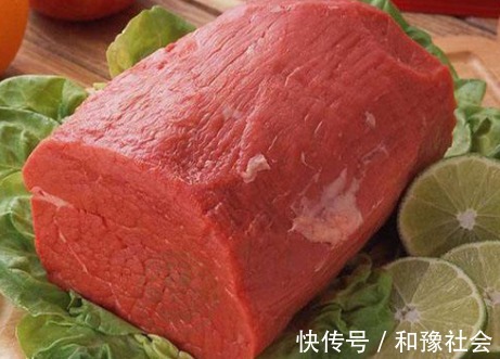 好吃|猪肉哪个部位最好吃教你认准“这4块肉”，营养美味，好吃过瘾