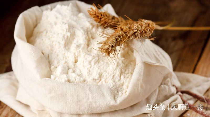 “淀粉”和“生粉”虽然一字之差，但用途完全不一样，别再乱用了