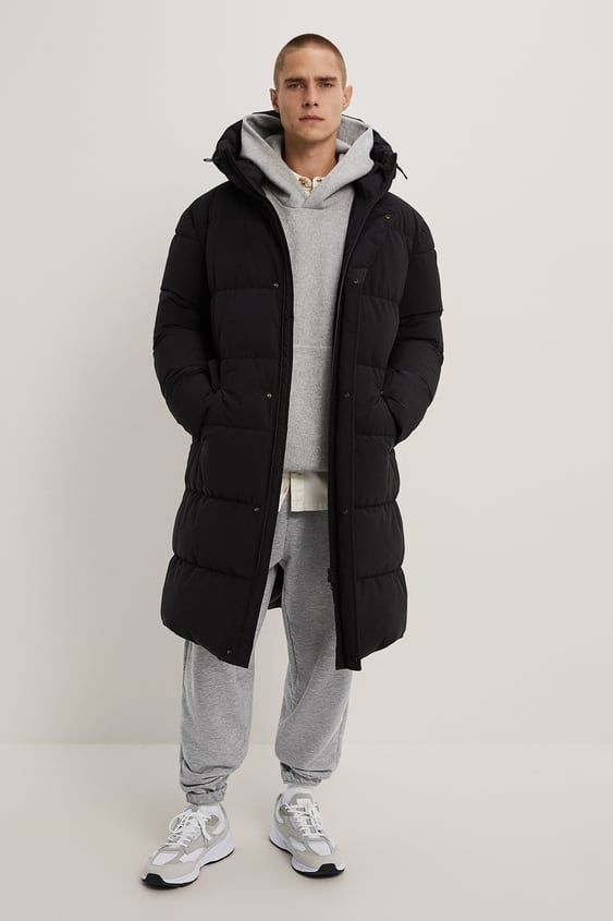 懂得“叠穿”的人都很会穿，不妨你也尝试这4种搭配，保暖又时髦