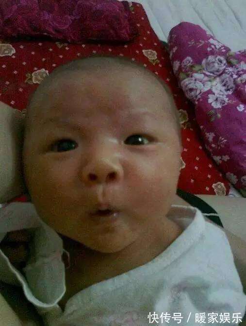 儿子|看到妈妈晒儿子的照片, 医生却发现了一个要命的地方