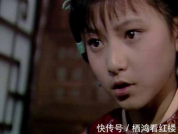 雪雁#第一眼就被贾母嫌弃的雪雁,会拖了林黛玉后腿吗?